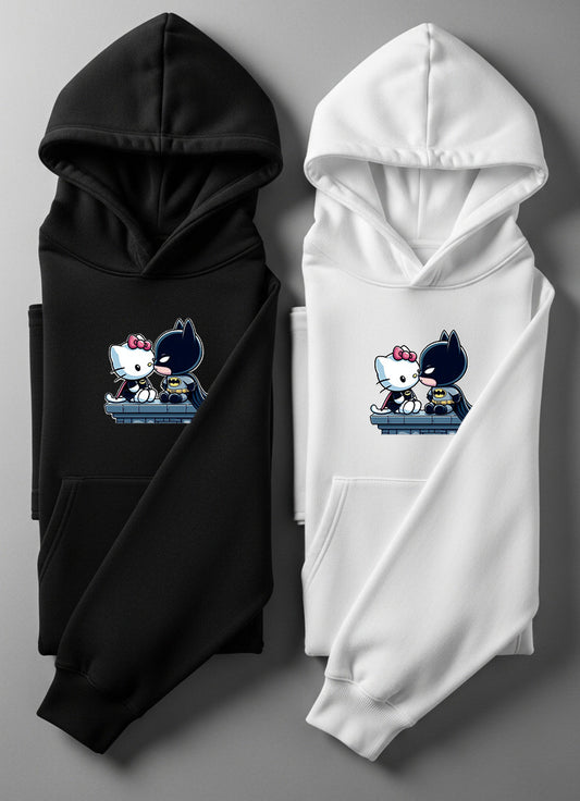 Couple2 Hoodie Set Hoodies