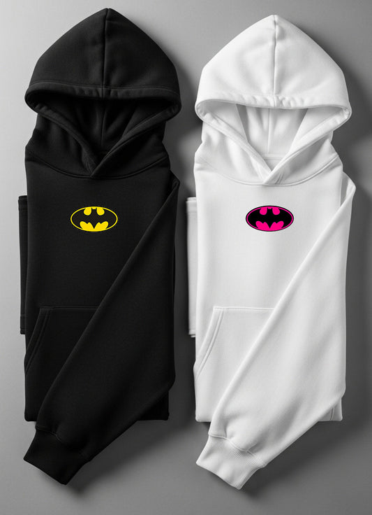 Couple model5 Hoodie Set Hoodies