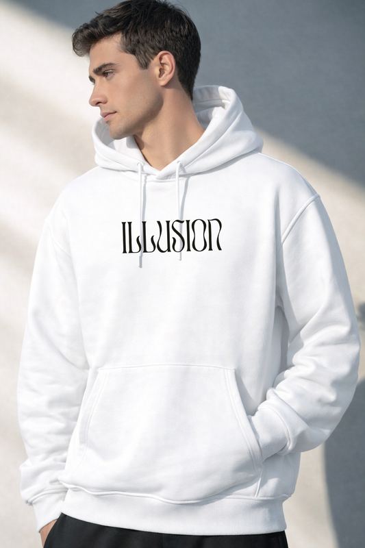 ILLUSION  Hoodie